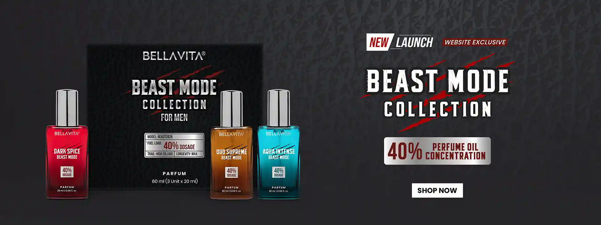 Luxury Scents, Affordable Elegance