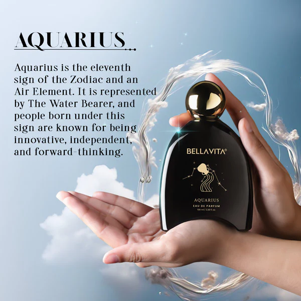 Aquarius Perfume - 100ml (Swiggy) - Image 4