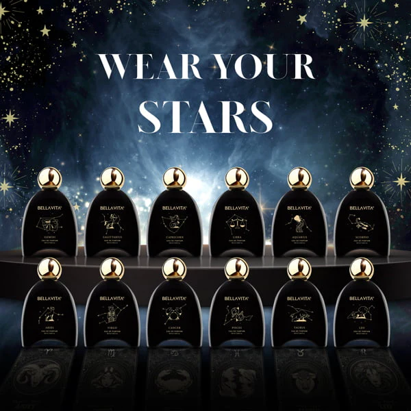 Aries Perfume - 100ml - Image 3