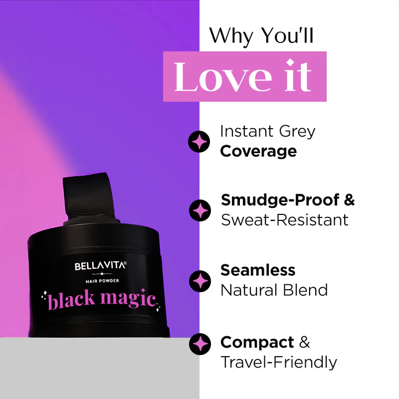 Black Magic Duo - Image 4