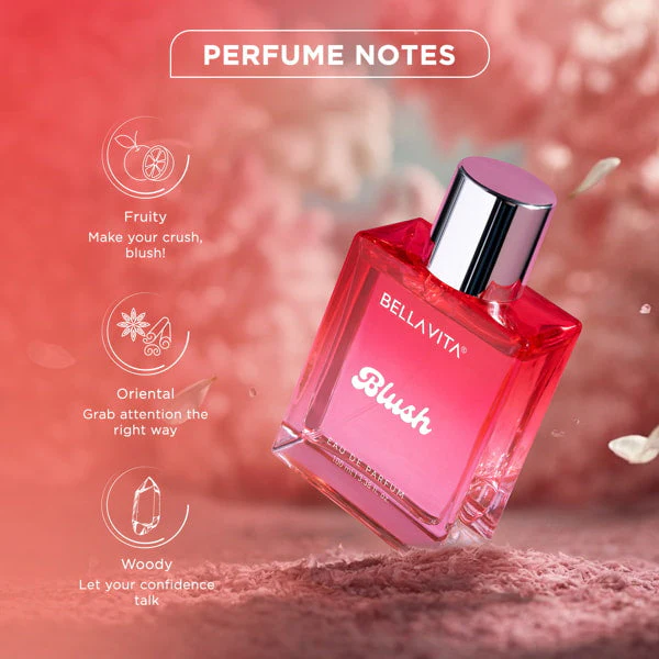 Blush Parfum - 100ml - Image 3
