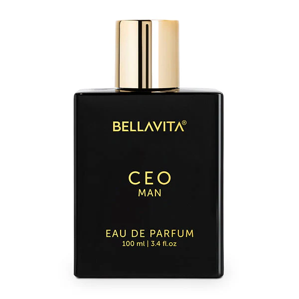 CEO Man Black Edition Gift Set - Image 6
