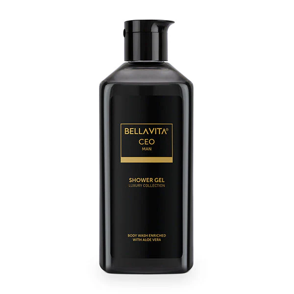 CEO Man Black Edition Gift Set - Image 7