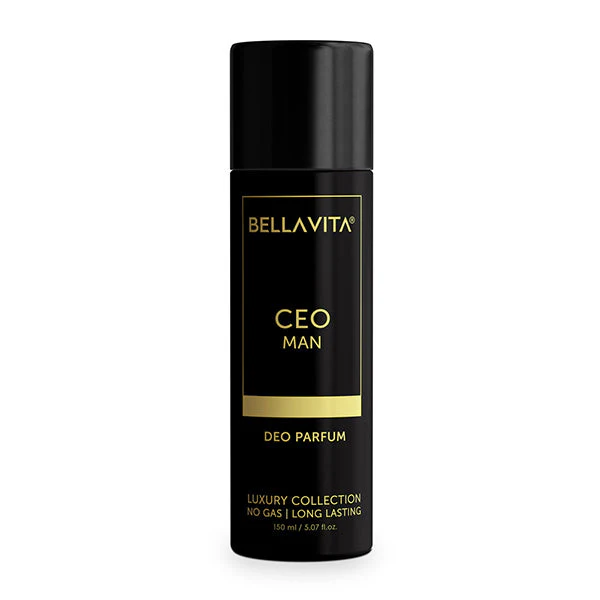 CEO Man Black Edition Gift Set - Image 8