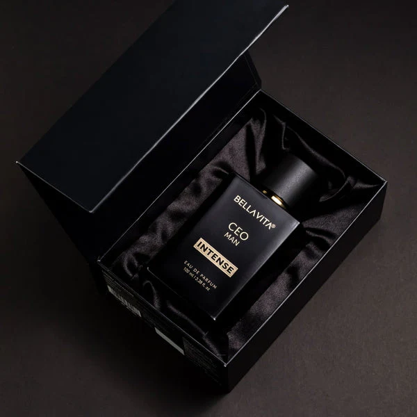 CEO Man Intense Perfume - 100ml - Image 2