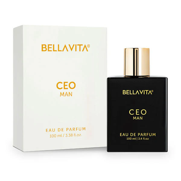 CEO Man Perfume - 100ml - Image 7