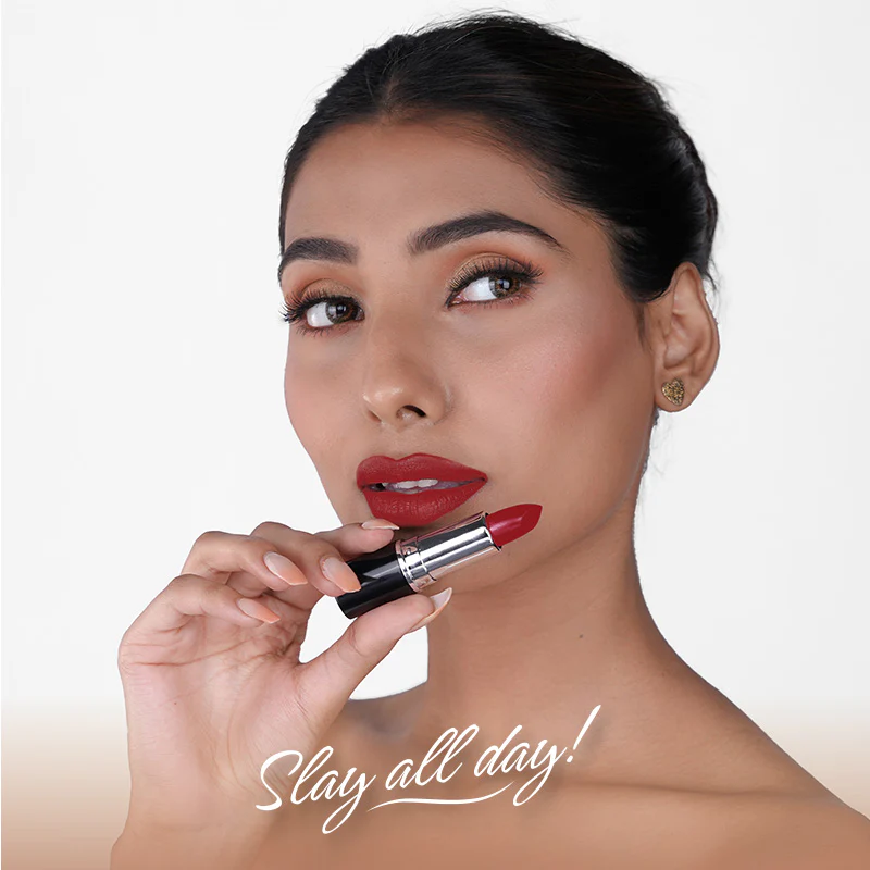 Comfort Matte Bullet Lipstick - 4.2g (PhonePe) - Image 15