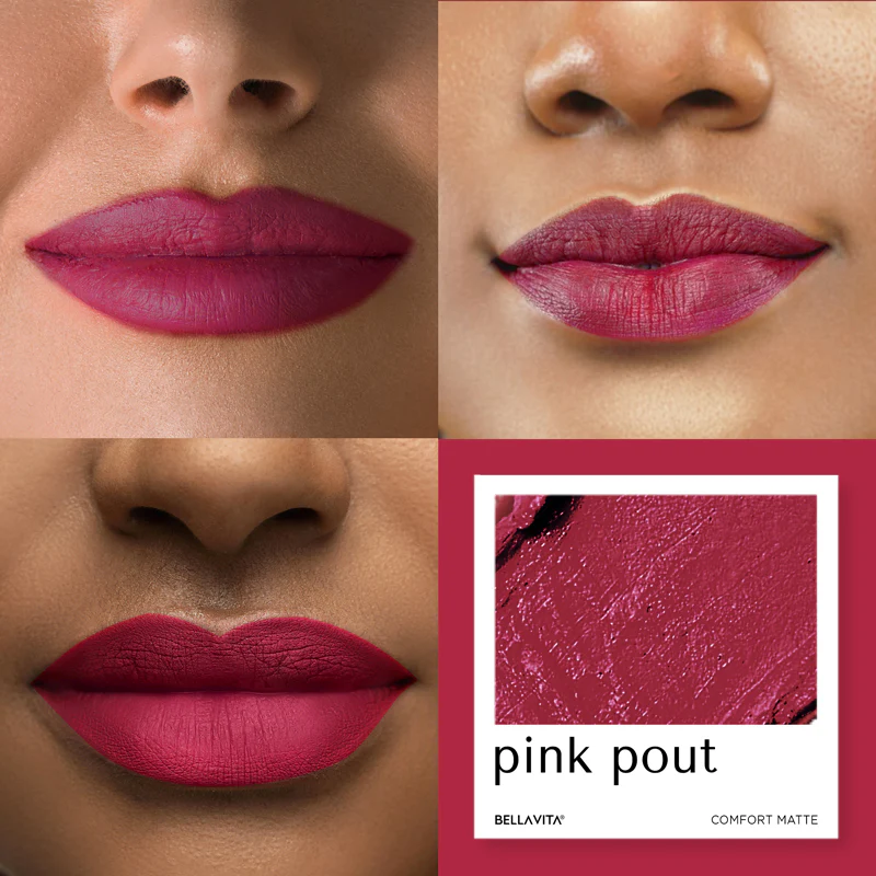 Comfort Matte Bullet Lipstick - 4.2g (PhonePe) - Image 25