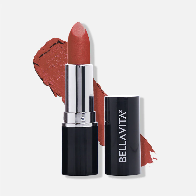 Comfort Matte Bullet Lipstick - 4.2g (PhonePe) - Image 55