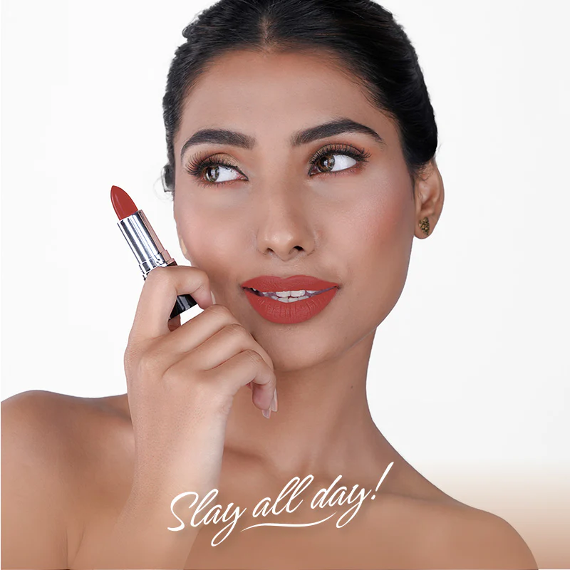Comfort Matte Bullet Lipstick - 4.2g (PhonePe) - Image 60