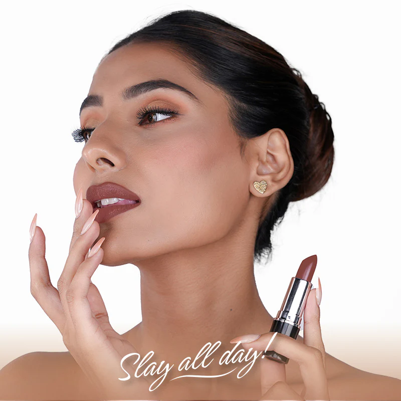 Comfort Matte Bullet Lipstick - 4.2g (PhonePe) - Image 79