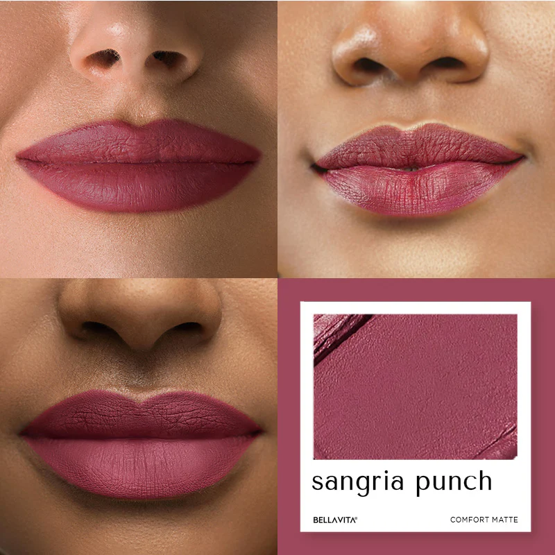 Comfort Matte Priming Lipstick (PhonePe) - Image 12
