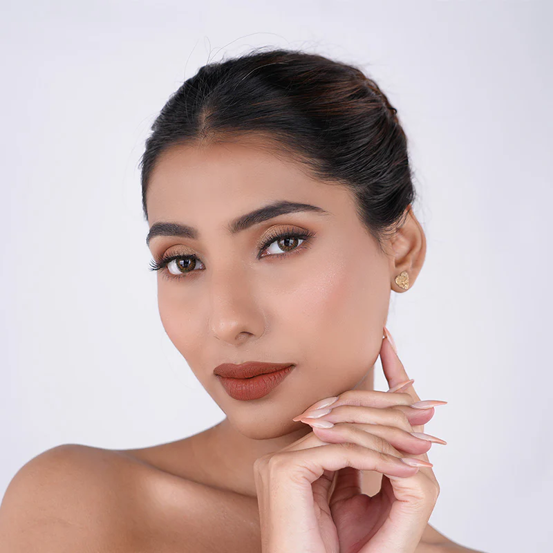Comfort Matte Priming Lipstick (PhonePe) - Image 37