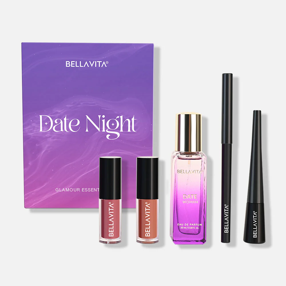 Date Night Gift Set (PhonePe)