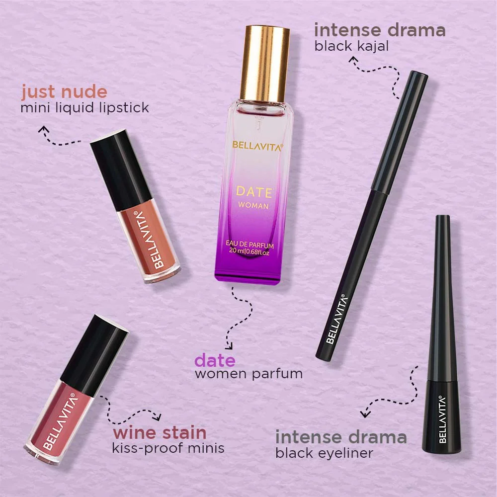 Date Night Gift Set (PhonePe) - Image 3