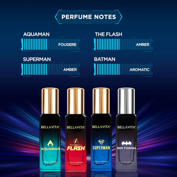 DC Men's Gift Set - Image 10