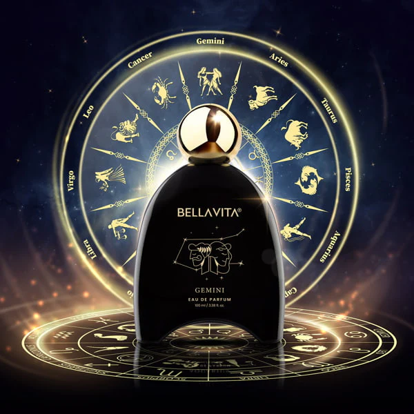 Gemini Perfume - 100ml - Image 2