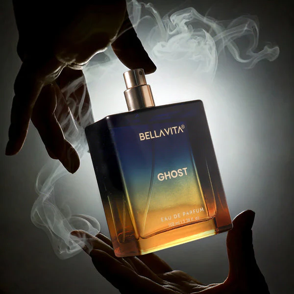 Ghost Perfume - 100ml - Image 2