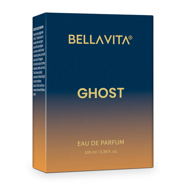 Ghost Perfume - 100ml (Swiggy) - Image 7