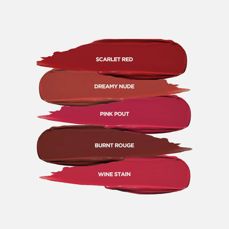 High Five 5-in-1 Liquid Lipstick - 4.3ml (PhonePe) - Image 12