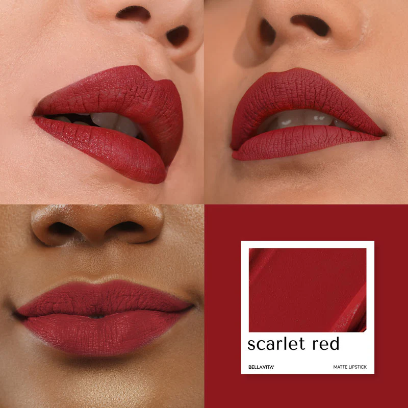 Kiss-Proof Liquid Lipstick (PhonePe) - Image 14