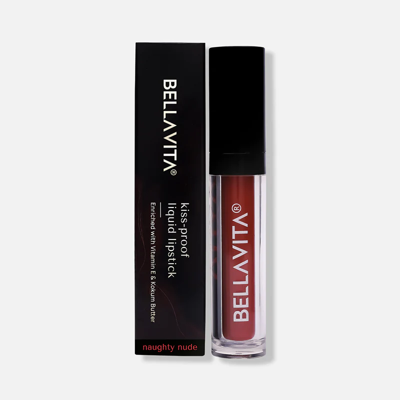 Kiss-Proof Liquid Lipstick (PhonePe) - Image 26