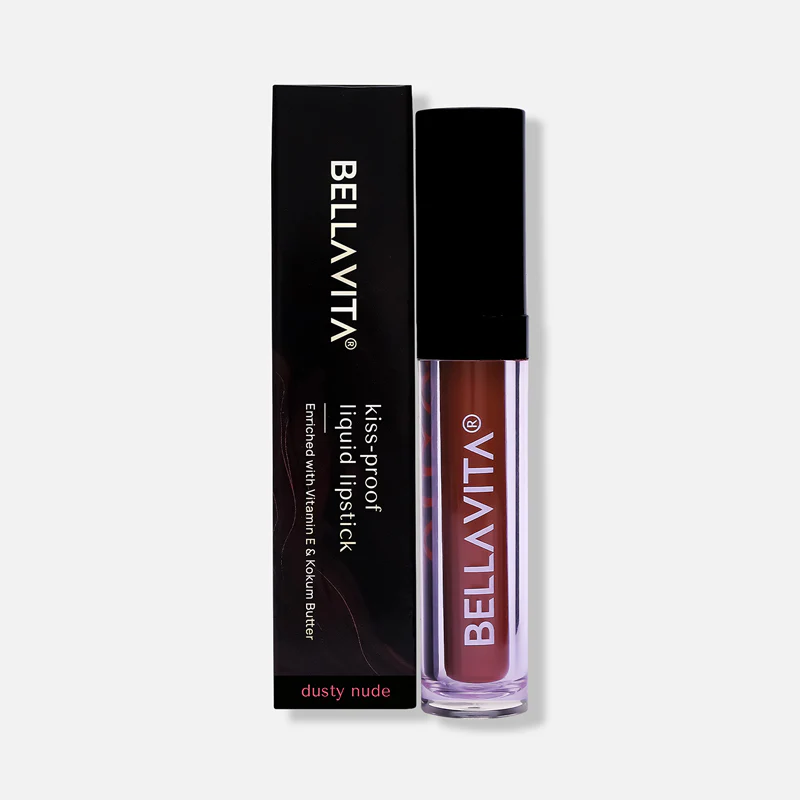 Kiss-Proof Liquid Lipstick (PhonePe) - Image 34