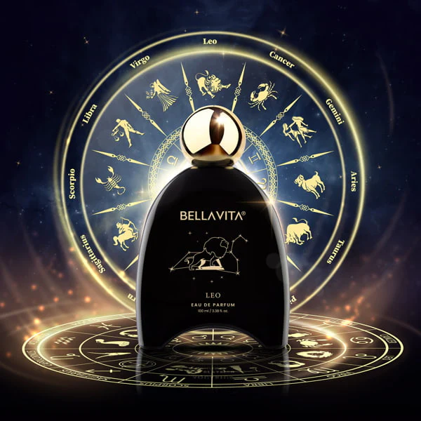 Leo Perfume - 100ml - Image 2
