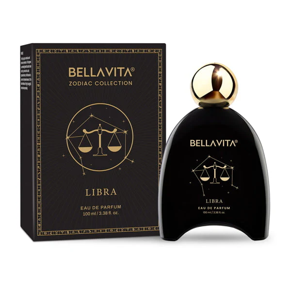 Libra Perfume - 100ml - Image 8