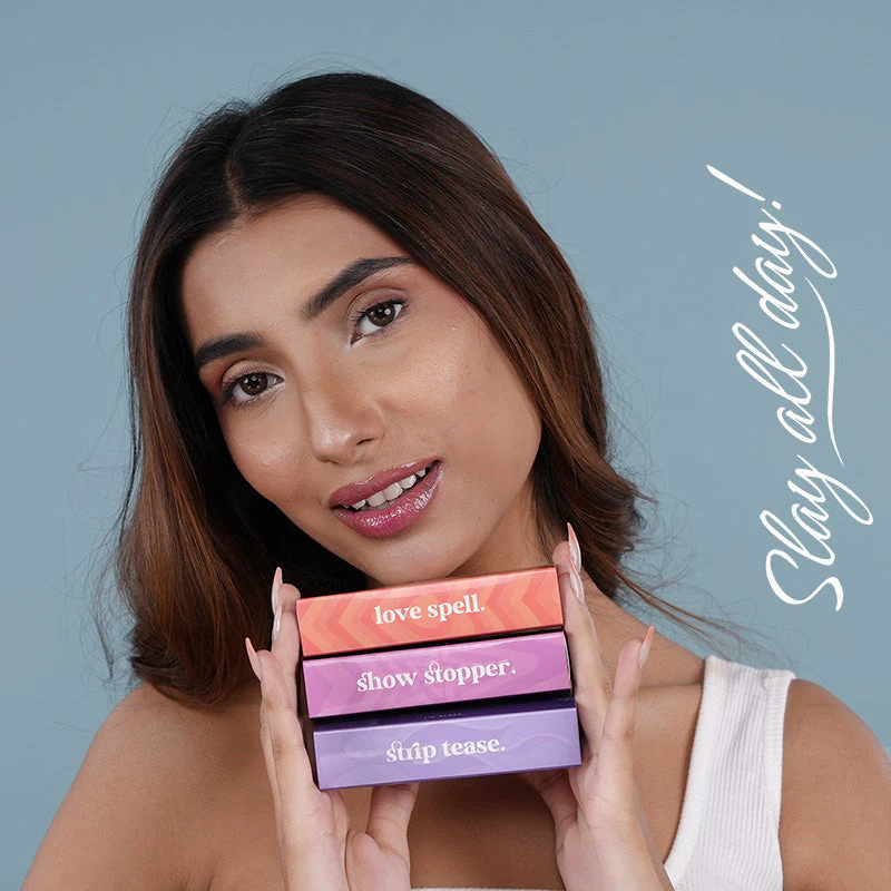 Mood Matching pH Lip Gloss - Love Spell - Image 5