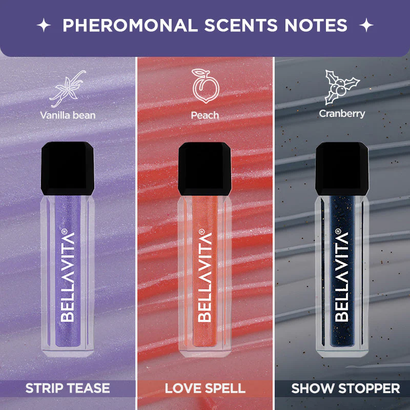Mood Matching pH Lip Gloss - Love Spell - Image 6