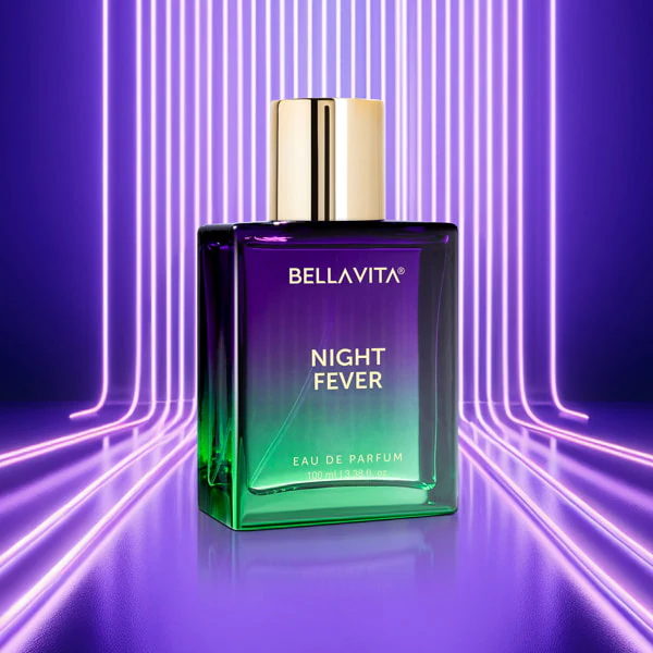 Night Fever Unisex Perfume - 100ml (Swiggy) - Image 2