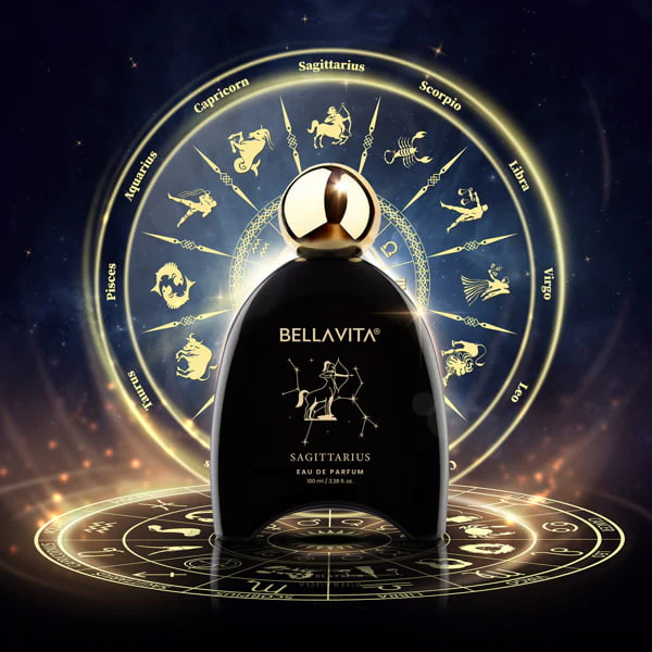 Sagittarius Perfume - 100ml - Image 2