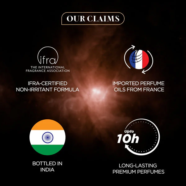 Sagittarius Perfume - 100ml - Image 7