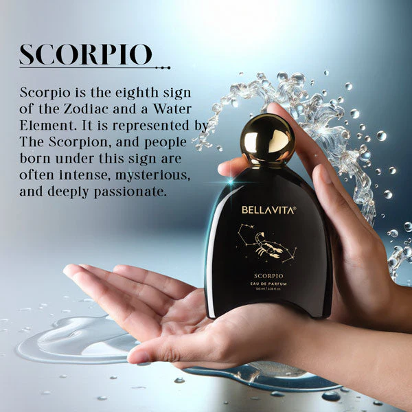 Scorpio Perfume - 100ml - Image 4
