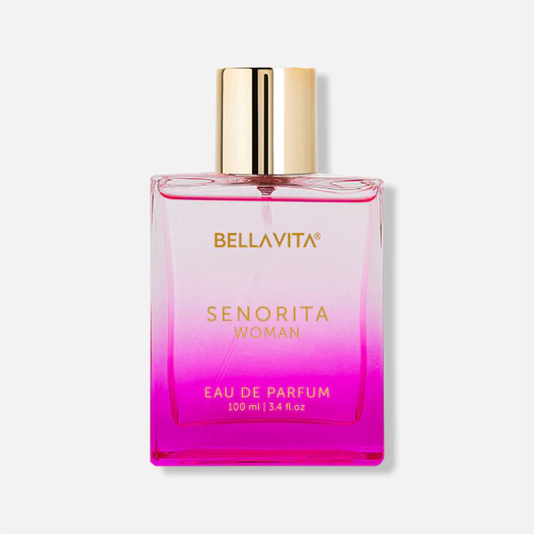 SENORITA Woman Perfume - 100ml (WDS)