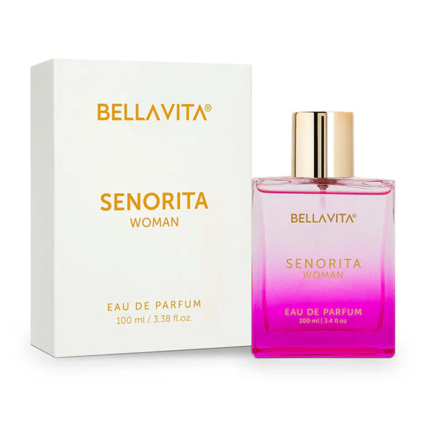 SENORITA Woman Perfume - 100ml (WDS) - Image 7