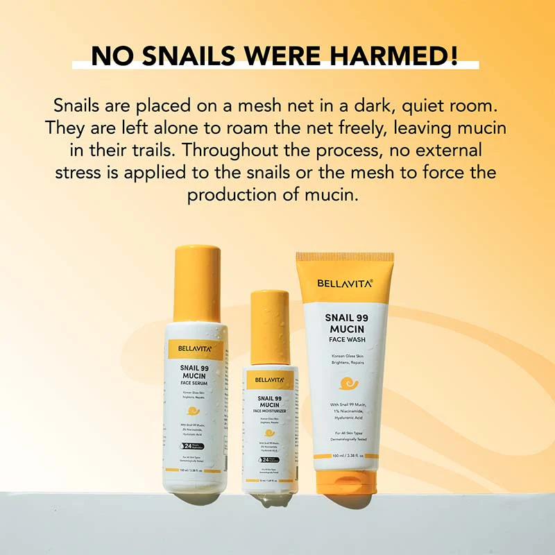 Snail Mucin 99 Serum - 100ml (PhonePe) - Image 8