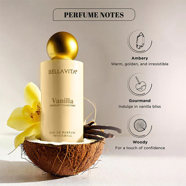 Vanilla - Gourmet Collection - 100ml (WDS) - Image 4